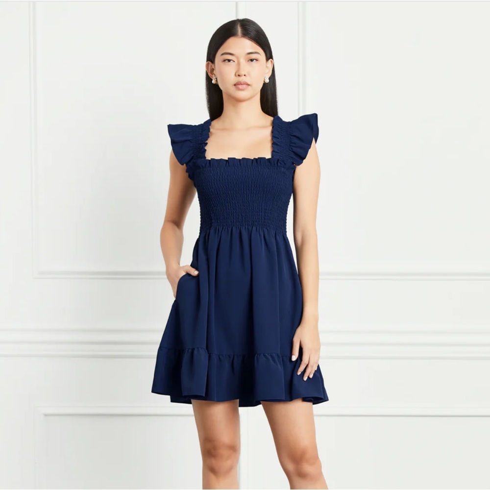 **NWT** Hill House Elizabeth Nap Dress